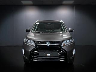 SUZUKI Vitara usata, con Airbag