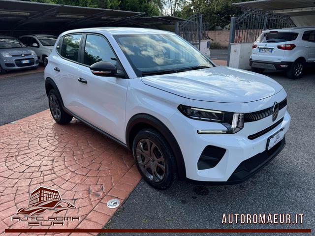 CITROEN C3 usata, con Autoradio
