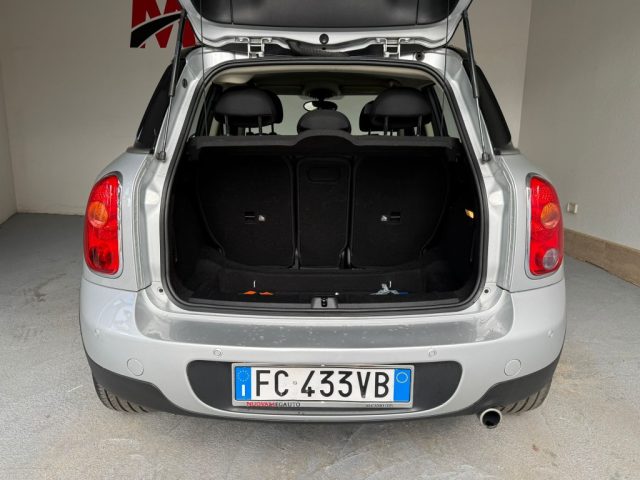 MINI Countryman usata 19