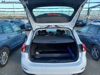 FORD Focus usata, con Volante in pelle