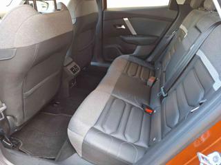 CITROEN C4 usata, con Autoradio digitale