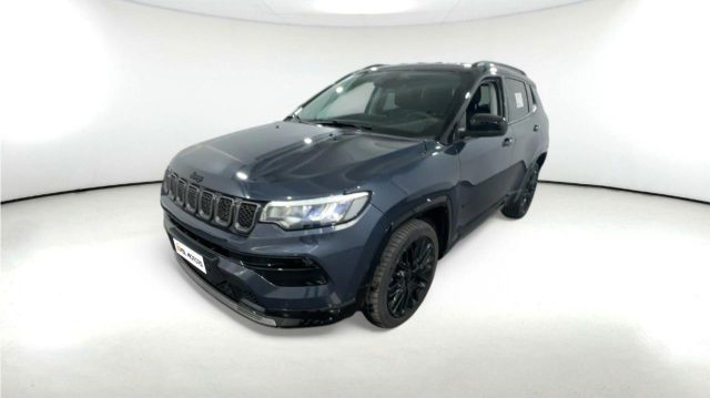 JEEP Compass usata, con ABS