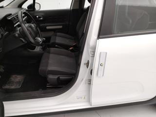 CITROEN C3 usata 78