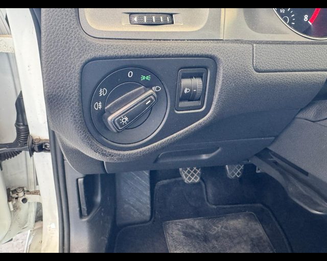 VOLKSWAGEN Golf usata, con Immobilizzatore elettronico