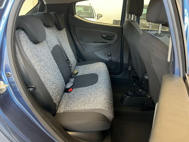 LANCIA Ypsilon usata, con Autoradio digitale