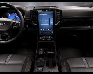 FORD Ranger usata, con Controllo elettronico della corsia
