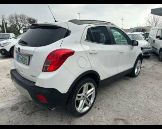 OPEL Mokka usata, con Autoradio