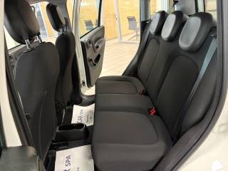 FIAT Panda usata, con Specchietti laterali elettrici
