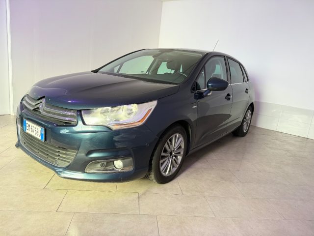 CITROEN C4 usata 2