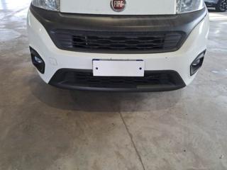 FIAT Qubo usata, con Porta scorrevole