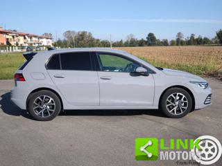 VOLKSWAGEN Golf usata, con Controllo trazione