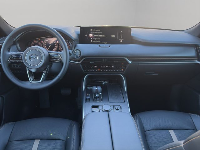 MAZDA CX-80 usata, con Regolazione elettrica sedili