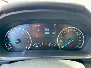 FORD EcoSport usata, con Bracciolo