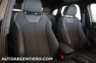 AUDI Q3 usata, con Pacchetto sportivo