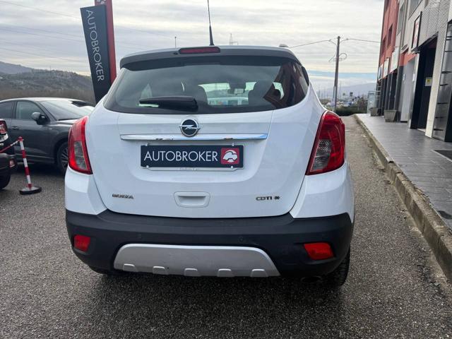 OPEL Mokka usata, con Alzacristalli elettrici