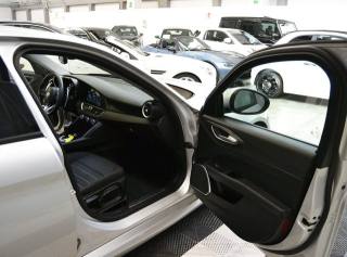 ALFA ROMEO Giulia usata, con Airbag Passeggero
