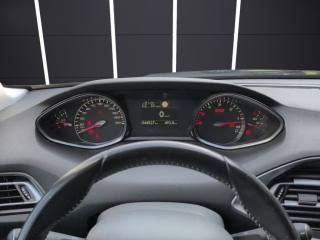 PEUGEOT 308 usata, con Controllo elettronico della corsia
