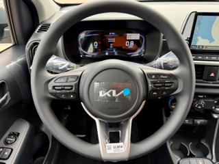 KIA Picanto usata, con Park Distance Control