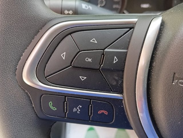 FIAT 500X usata, con Servosterzo
