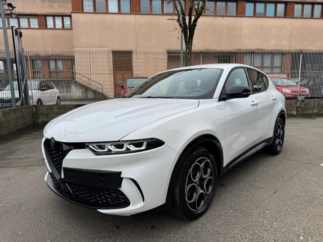 ALFA ROMEO Tonale usata, con ABS
