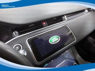 LAND ROVER Range Rover Evoque usata, con Alzacristalli elettrici