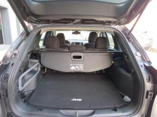 JEEP Cherokee usata, con Sedili riscaldati