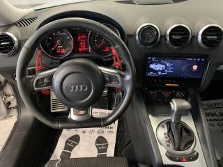 AUDI TT usata, con Boardcomputer