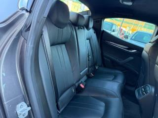 MASERATI Ghibli usata 30