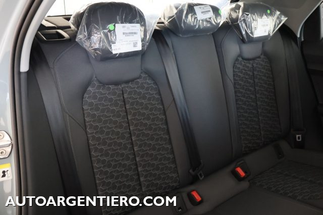 AUDI A1 usata, con Sistema di chiamata d
