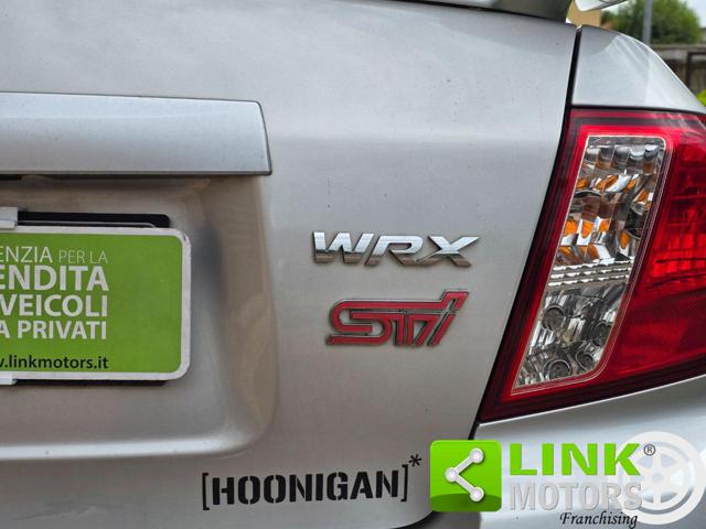 SUBARU Impreza usata 30