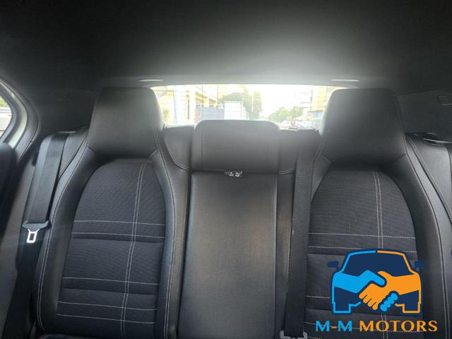 MERCEDES-BENZ A 180 usata 14