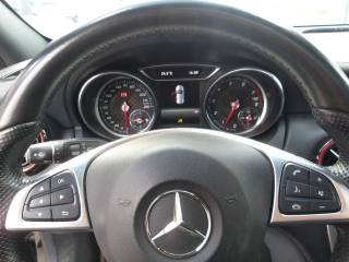 MERCEDES-BENZ A 250 usata, con Cronologia tagliandi