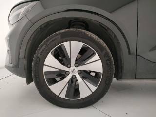 VOLVO XC40 usata, con Cerchi in lega