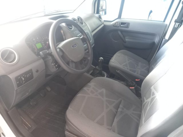 FORD Transit Connect usata 12