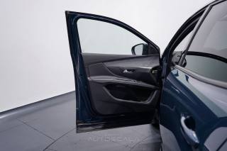 PEUGEOT 3008 usata, con Immobilizzatore elettronico