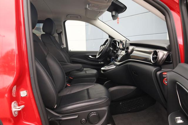 MERCEDES-BENZ Vito usata, con Fari Xenon