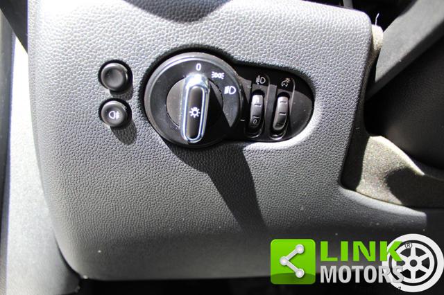 MINI Cooper D usata 21