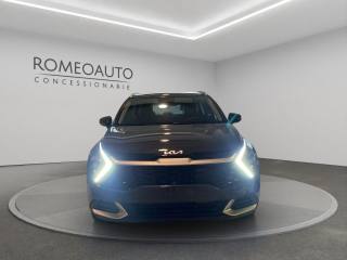 KIA Sportage usata, con Cruise Control