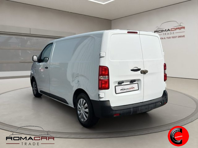 CITROEN Jumpy usata, con Airbag Passeggero