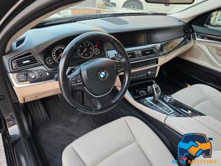 BMW 530 usata, con Bluetooth
