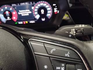 AUDI A3 usata, con Bluetooth