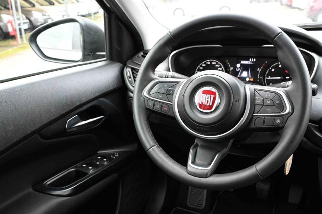 FIAT Tipo usata, con Volante multifunzione
