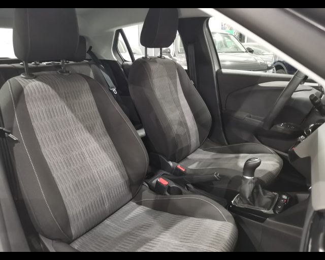 OPEL Corsa usata, con Specchietti laterali elettrici