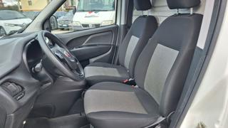 FIAT Doblo usata, con Airbag
