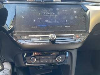 OPEL Corsa usata, con Controllo elettronico della corsia