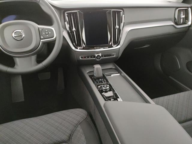 VOLVO S60 usata, con ESP