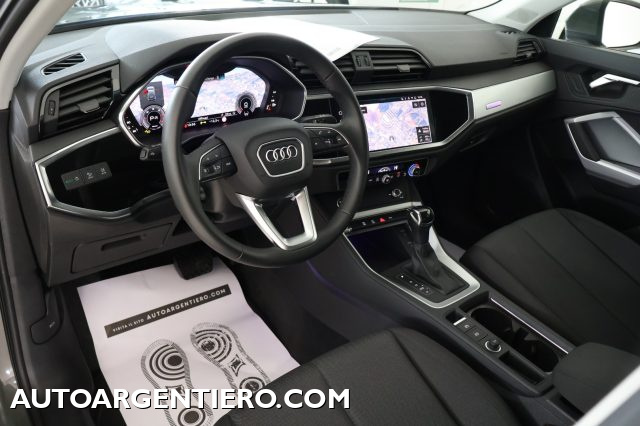 AUDI Q3 usata, con Alzacristalli elettrici