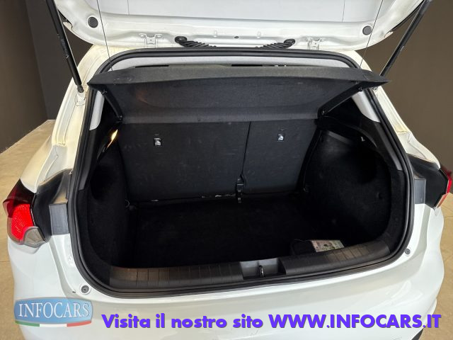FIAT Tipo usata, con Vivavoce