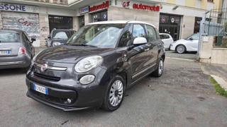 FIAT 500L 1.4 95 CV Lounge