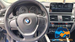 BMW X4 usata, con Controllo automatico clima
